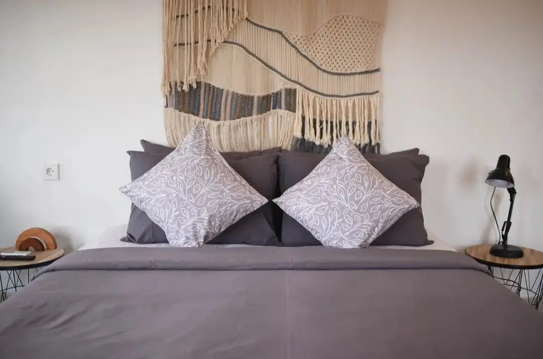 Studio Apartment 1 bedroom in Canggu — image 4