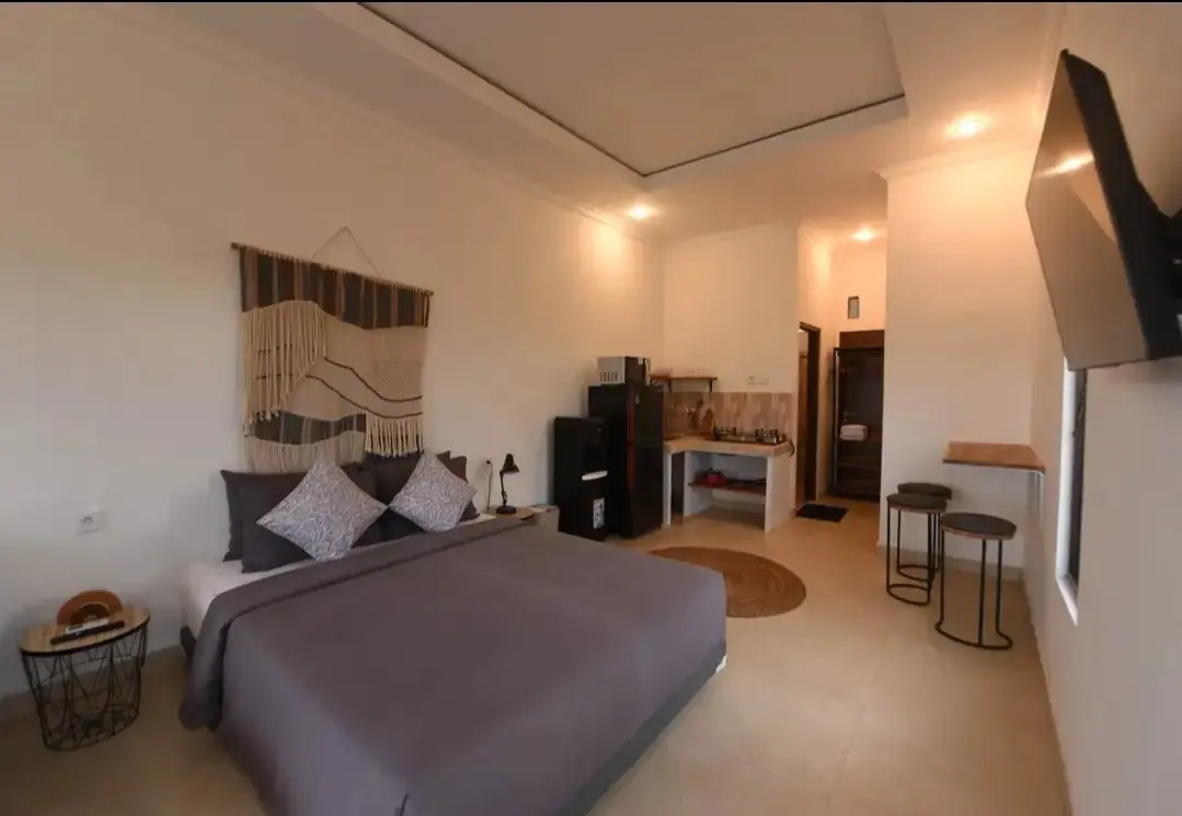 Studio Apartment 1 bedroom in Canggu — image 3
