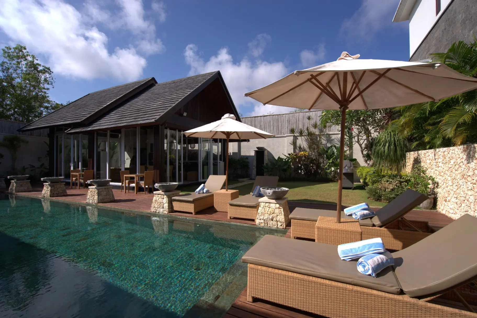 Deluxe Room VB Mansion — image 2