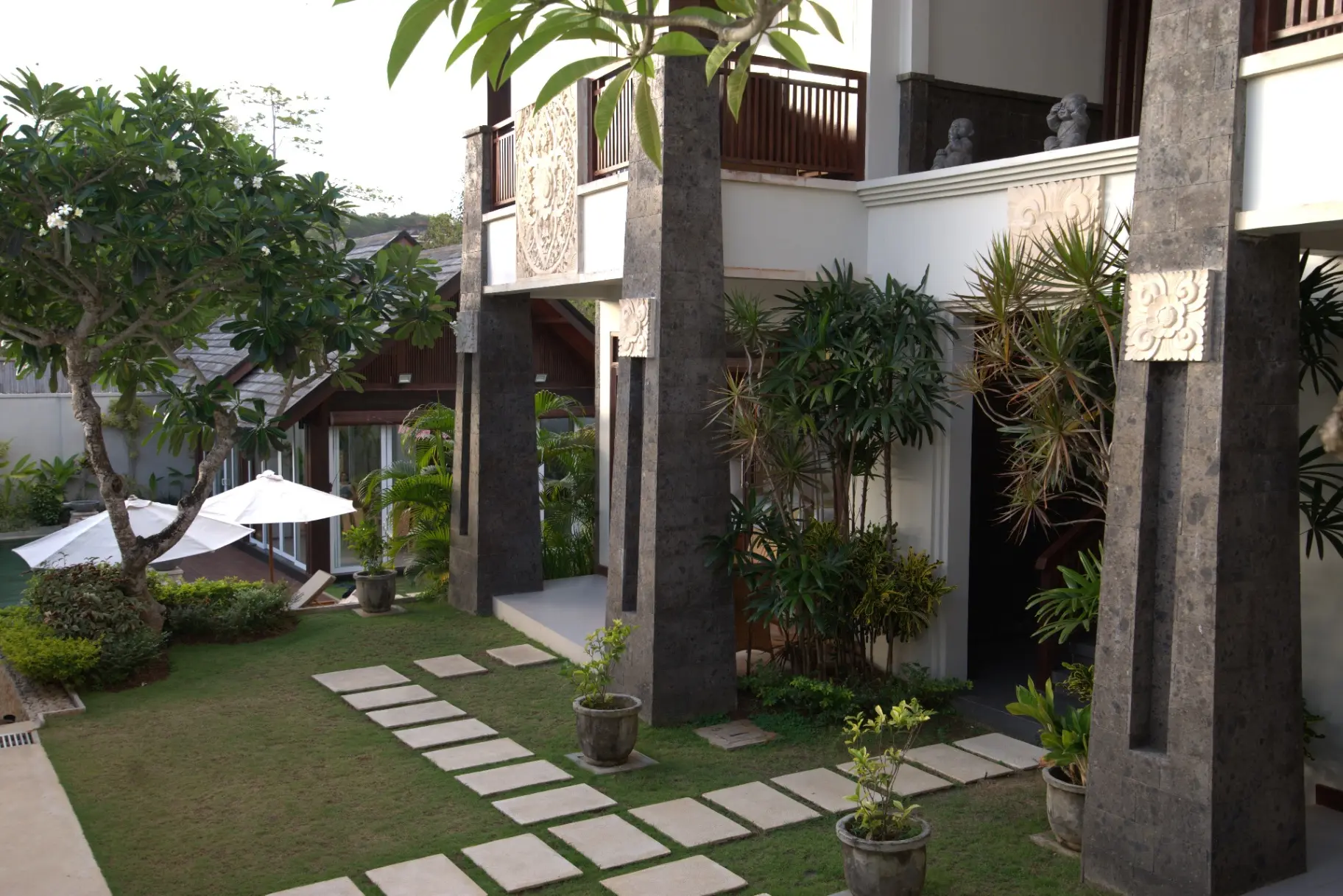 Deluxe Room VB Mansion — image 3