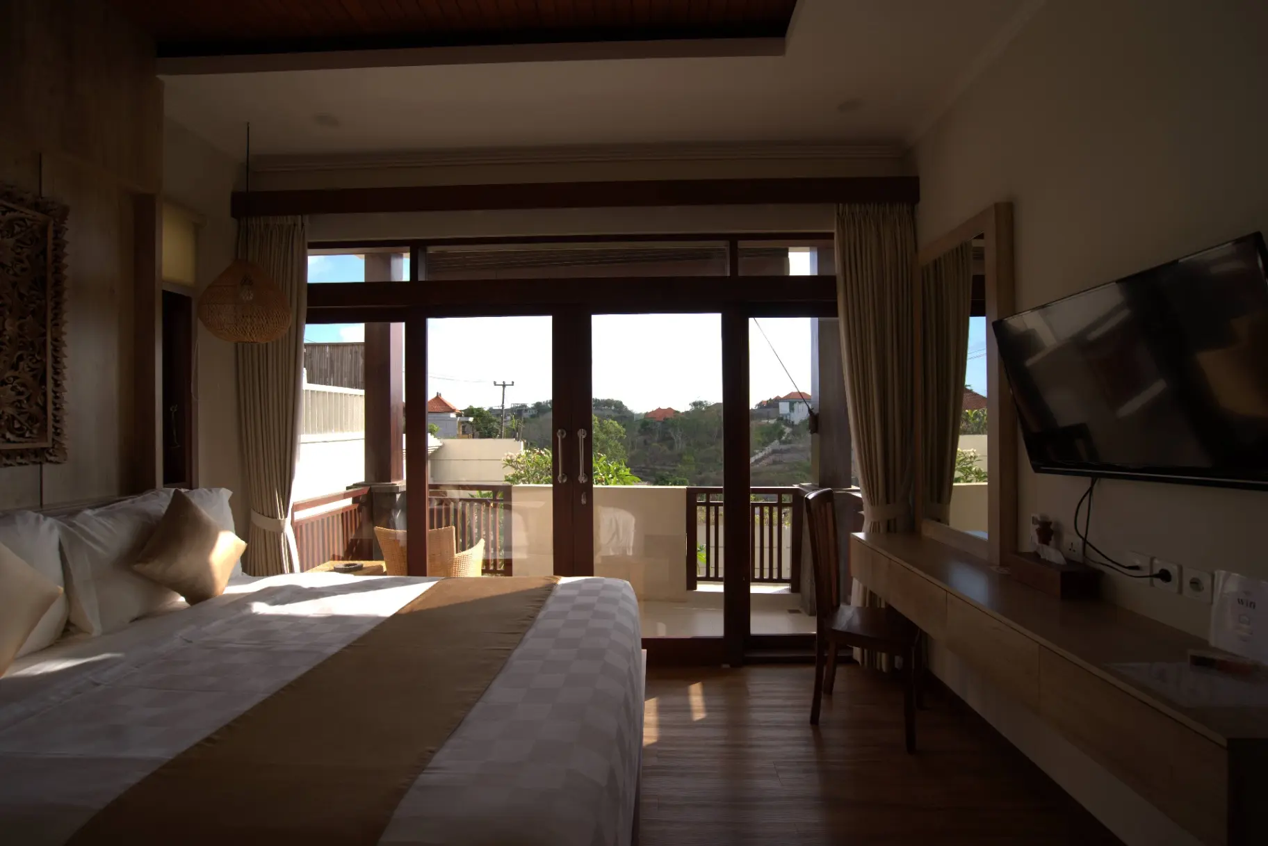 Deluxe Room VB Mansion