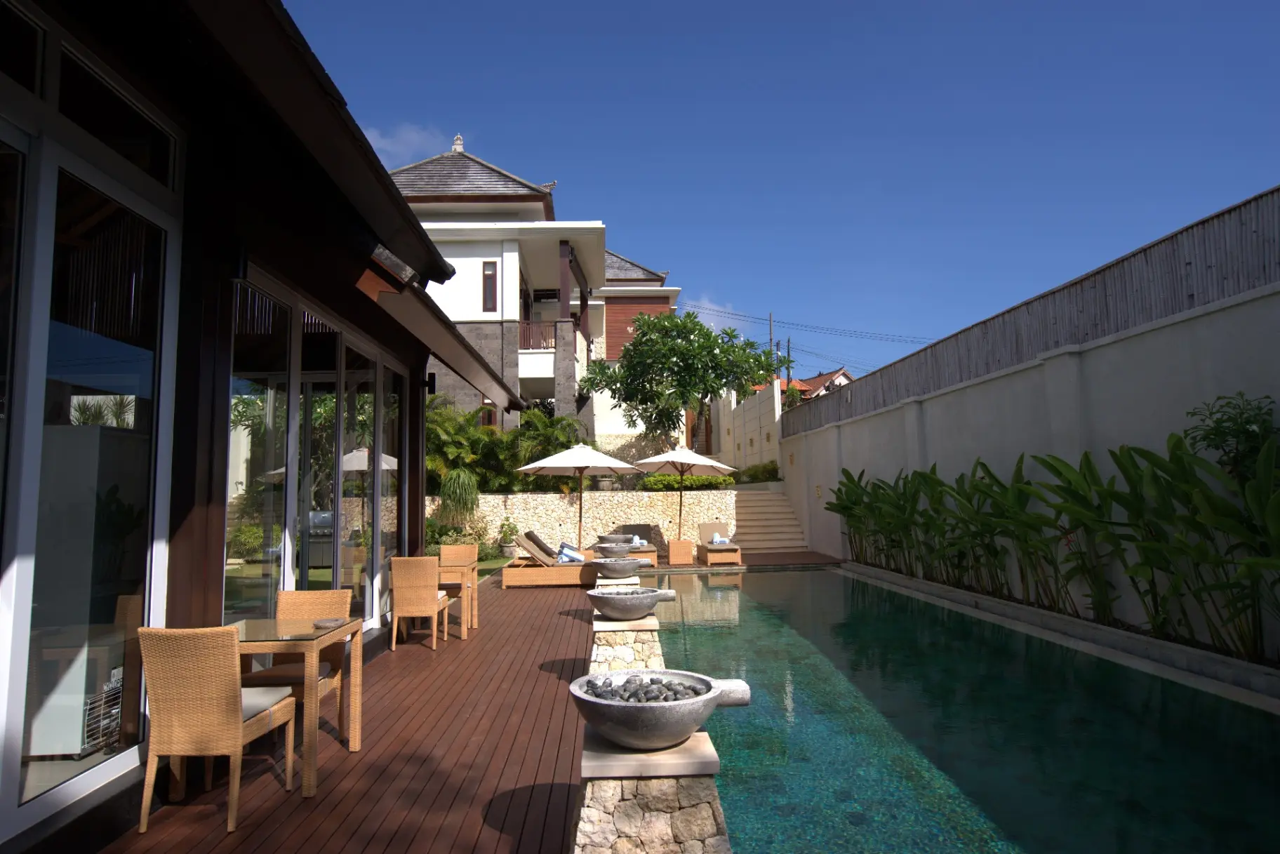 Deluxe Room VB Mansion — image 4