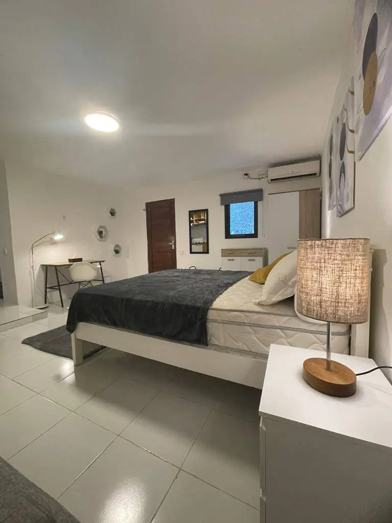 1 Bedroom Apartment in Tibubeneng Full Furnished — image 1