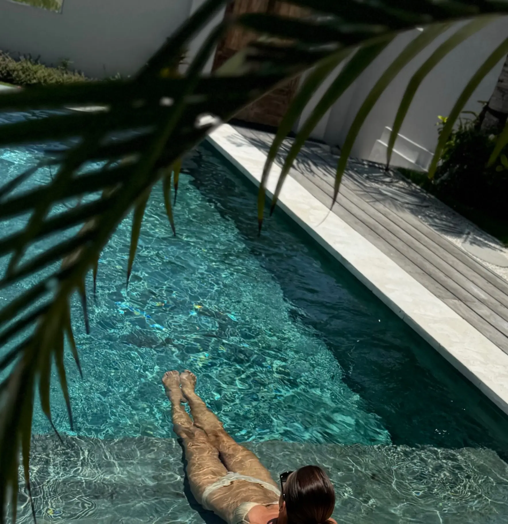 Suite Room Private Villa Pererenan — image 4