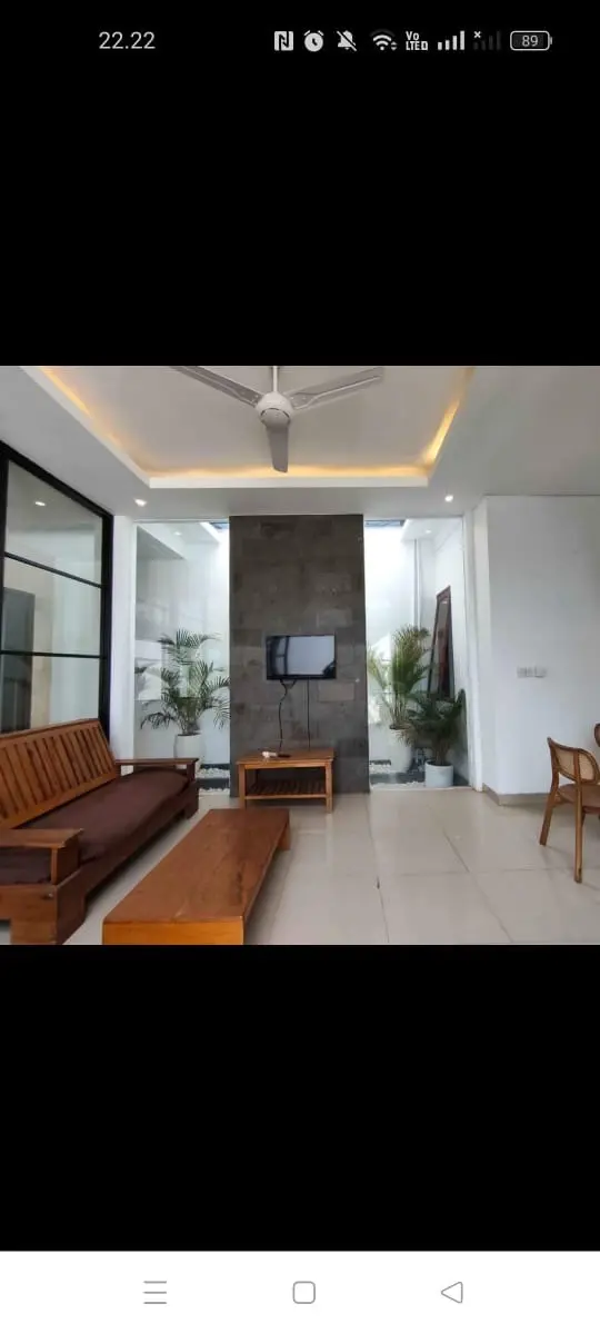 VILLA IN KEROBOKAN — image 2