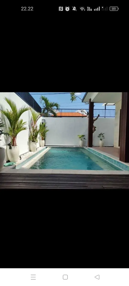 VILLA IN KEROBOKAN — image 1