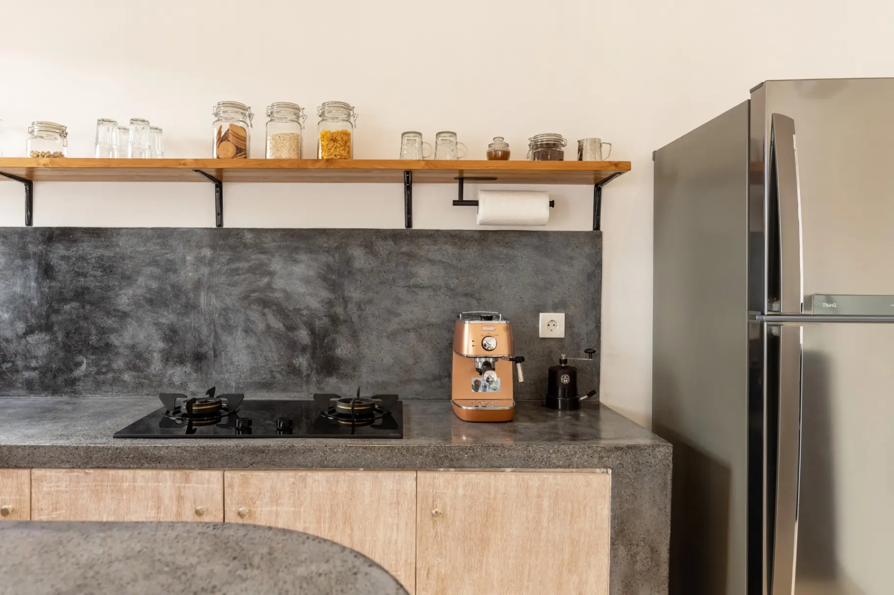 Beautiful clean villa in Umalas — image 4