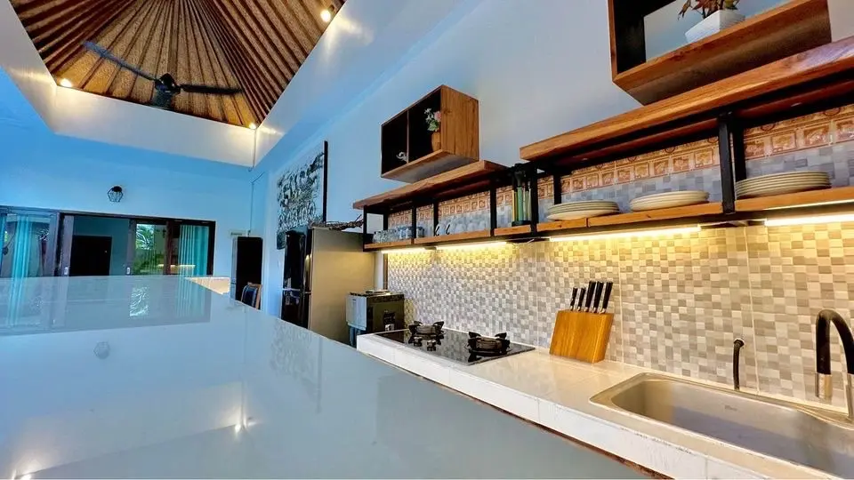 Villa in Seminyak — image 4