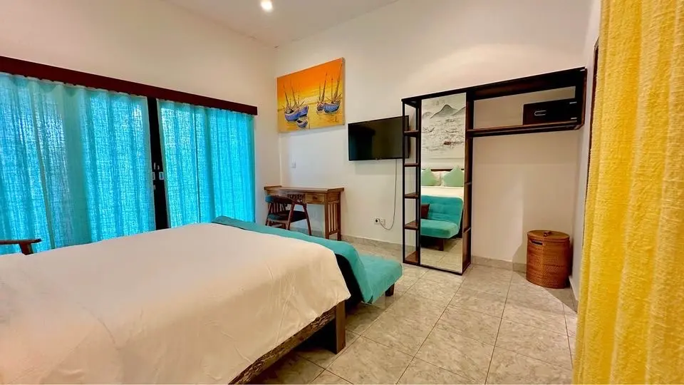 Villa in Seminyak — image 3