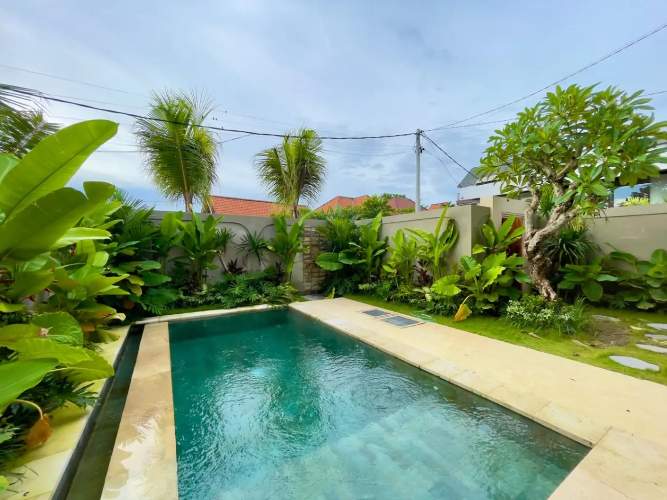 Luxury Villa D'Pars — image 2