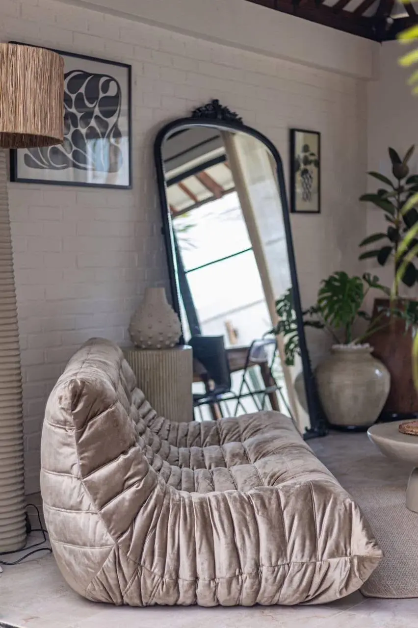 2 Bedrooms Villa in Berawa