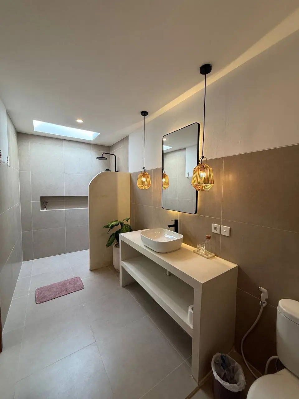 New 3 bedrooms Villa Pererenan — image 4