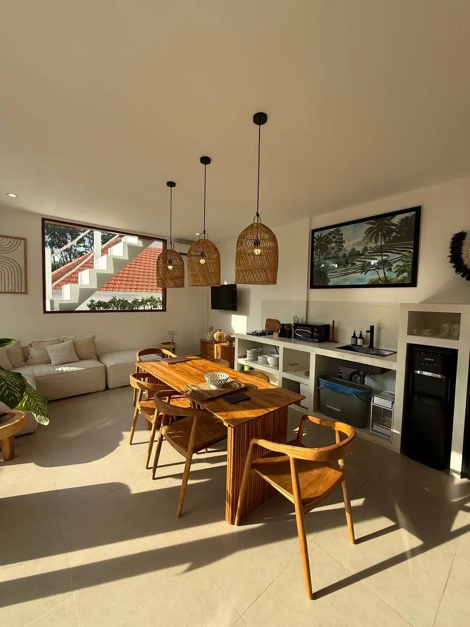 New 3 bedrooms Villa Pererenan — image 1