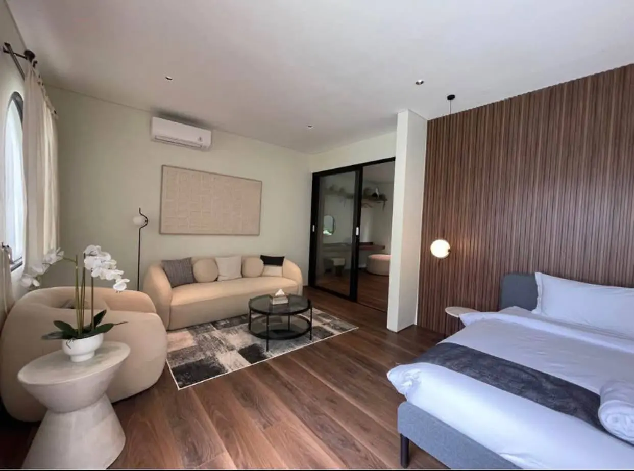 3 bedrooms villa in Canggu — image 4