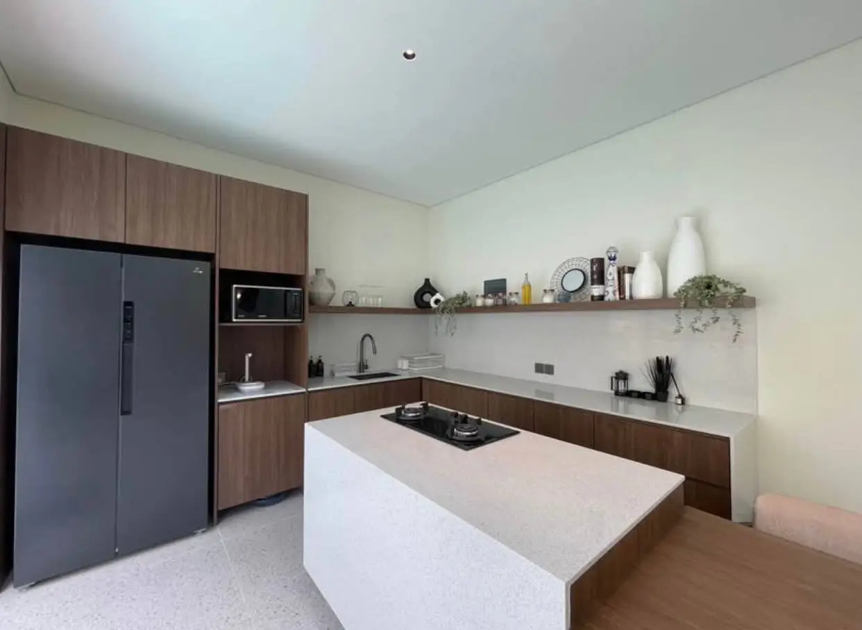 3 bedrooms villa in Canggu — image 3