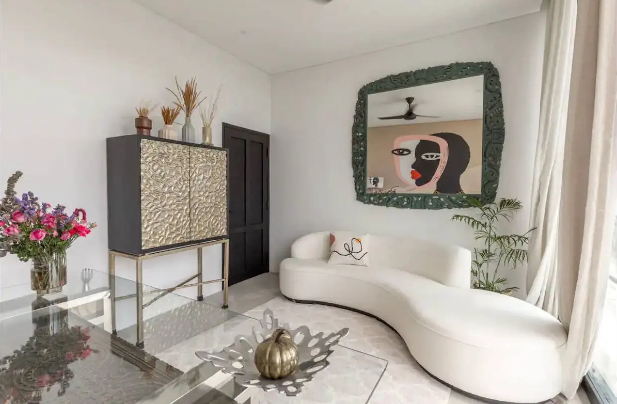 New 3 bedroom villa in Canggu — image 3
