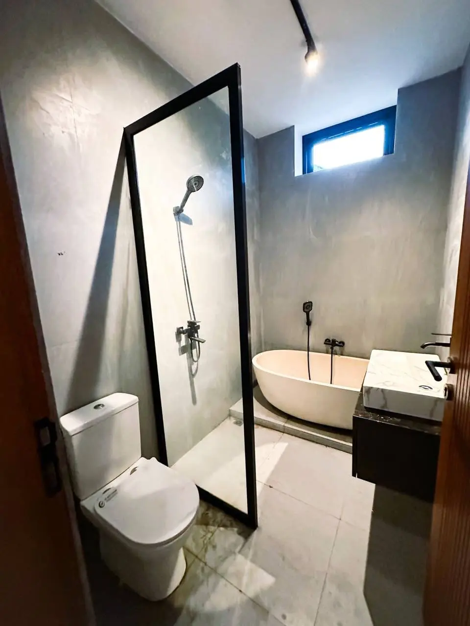 New 2 bedroom villa in Cepaka — image 1