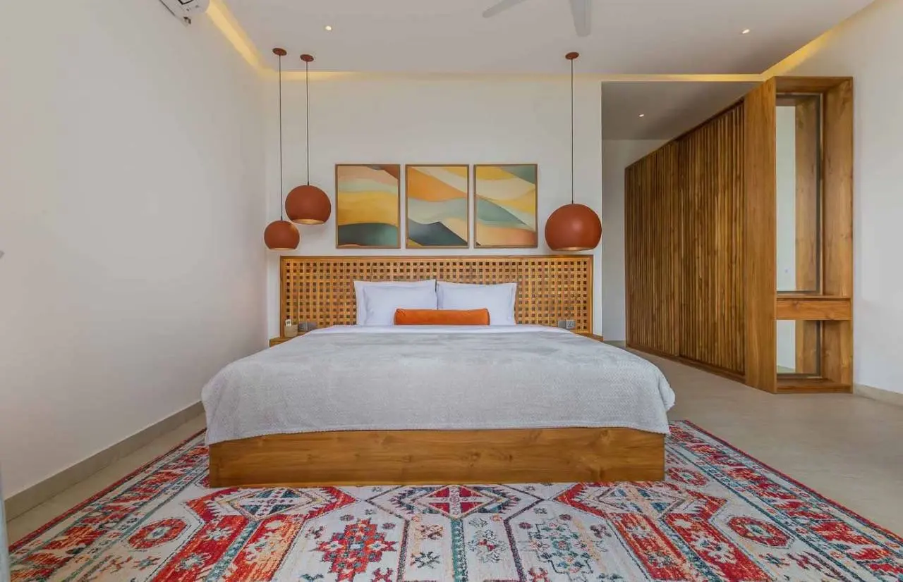New 3 bedroom Villa in Umalas — image 2