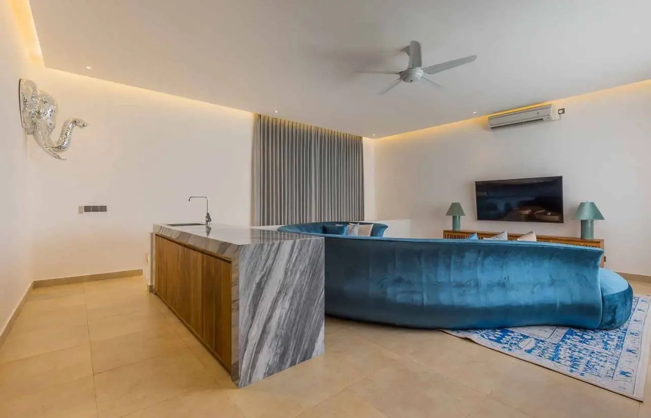 New 3 bedroom Villa in Umalas — image 1