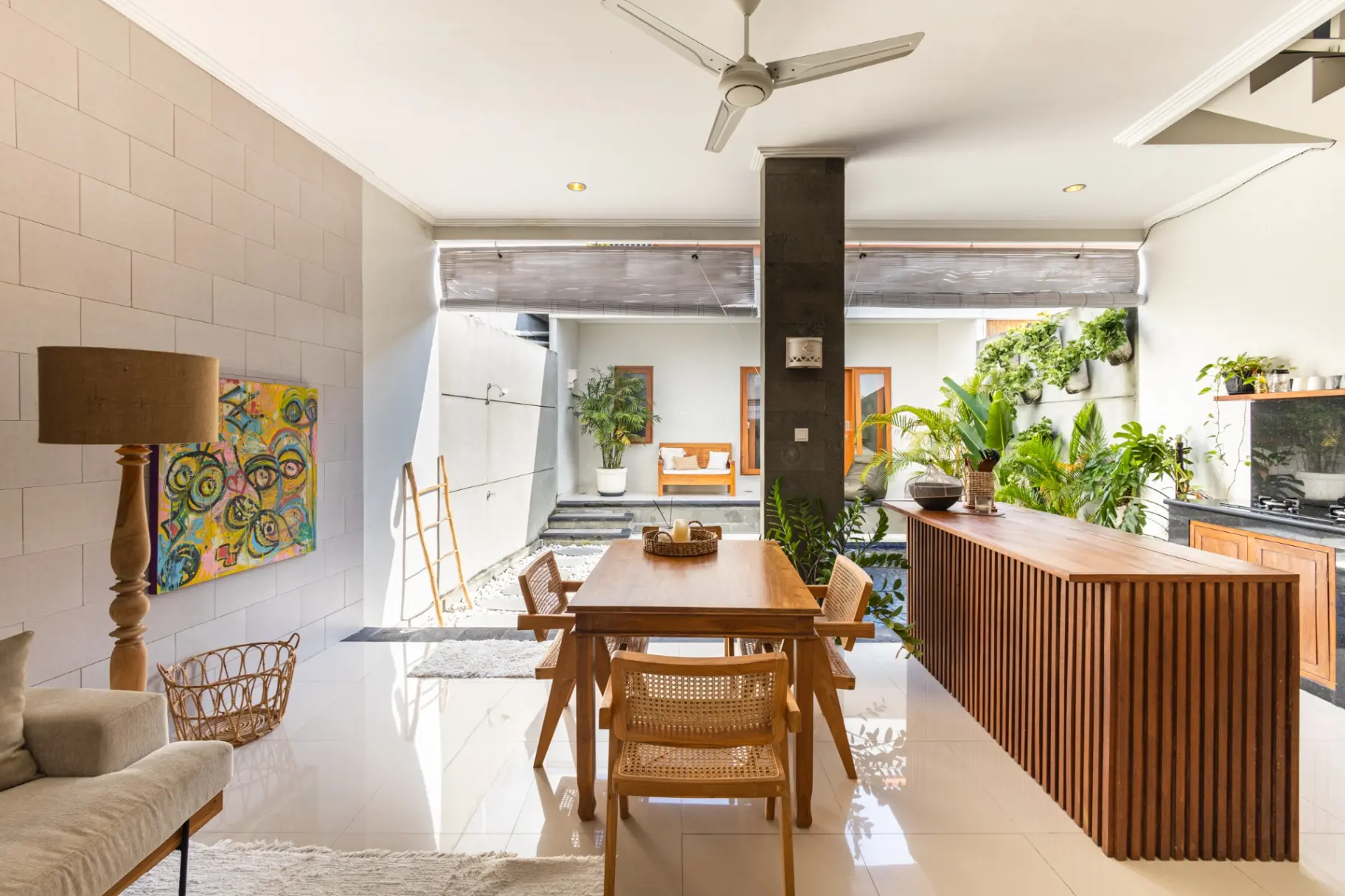 Villa in Strategic Location - Canggu — image 3