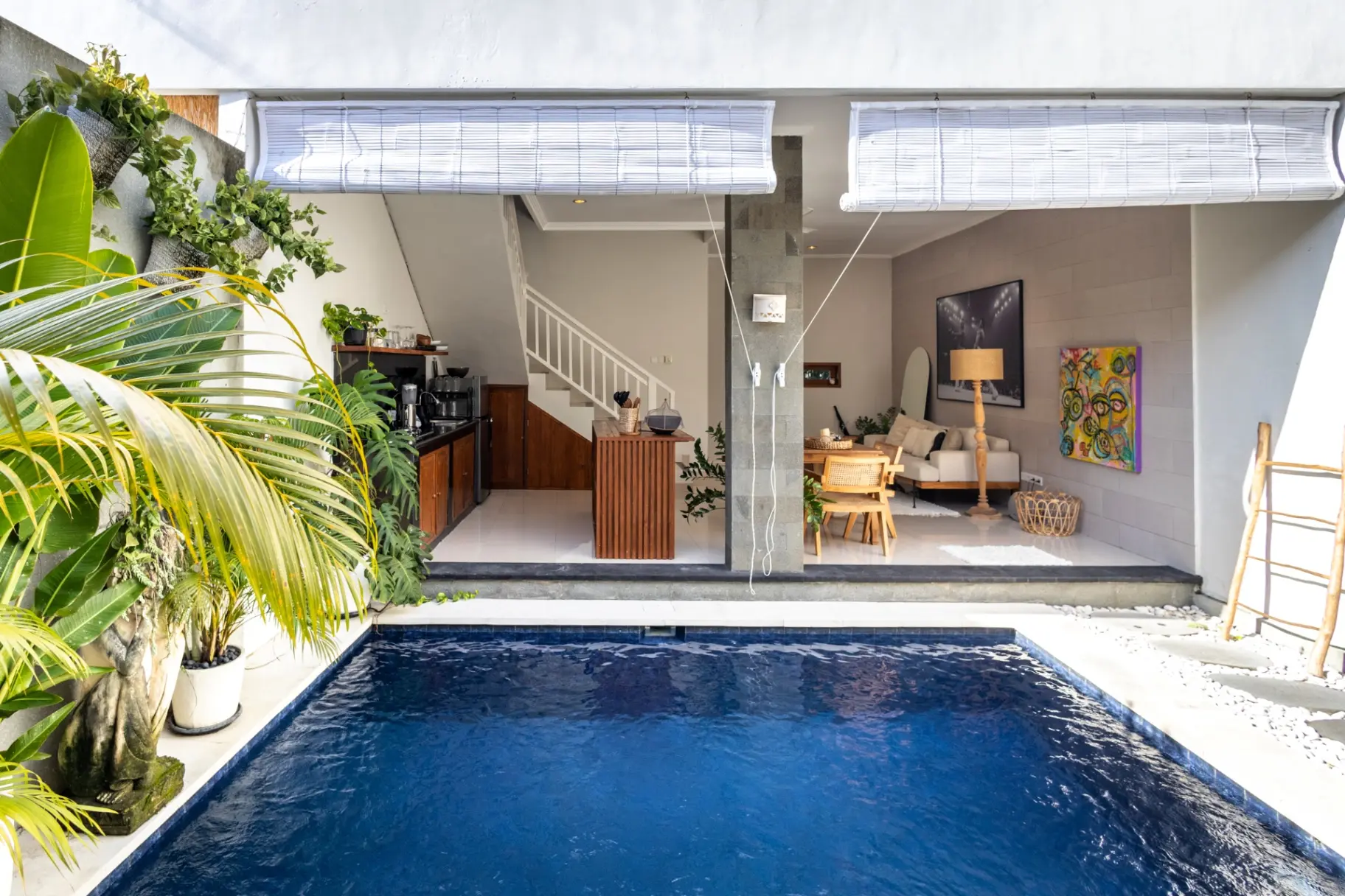 Villa in Strategic Location - Canggu — image 4