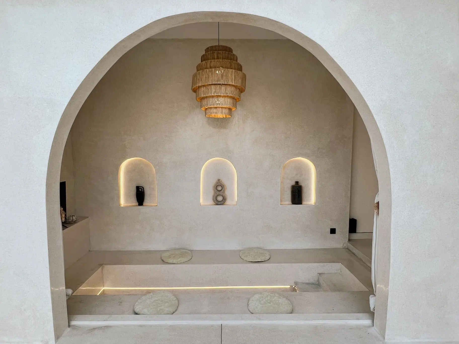 2BR Chic Mediterranean-Style Villa — image 4