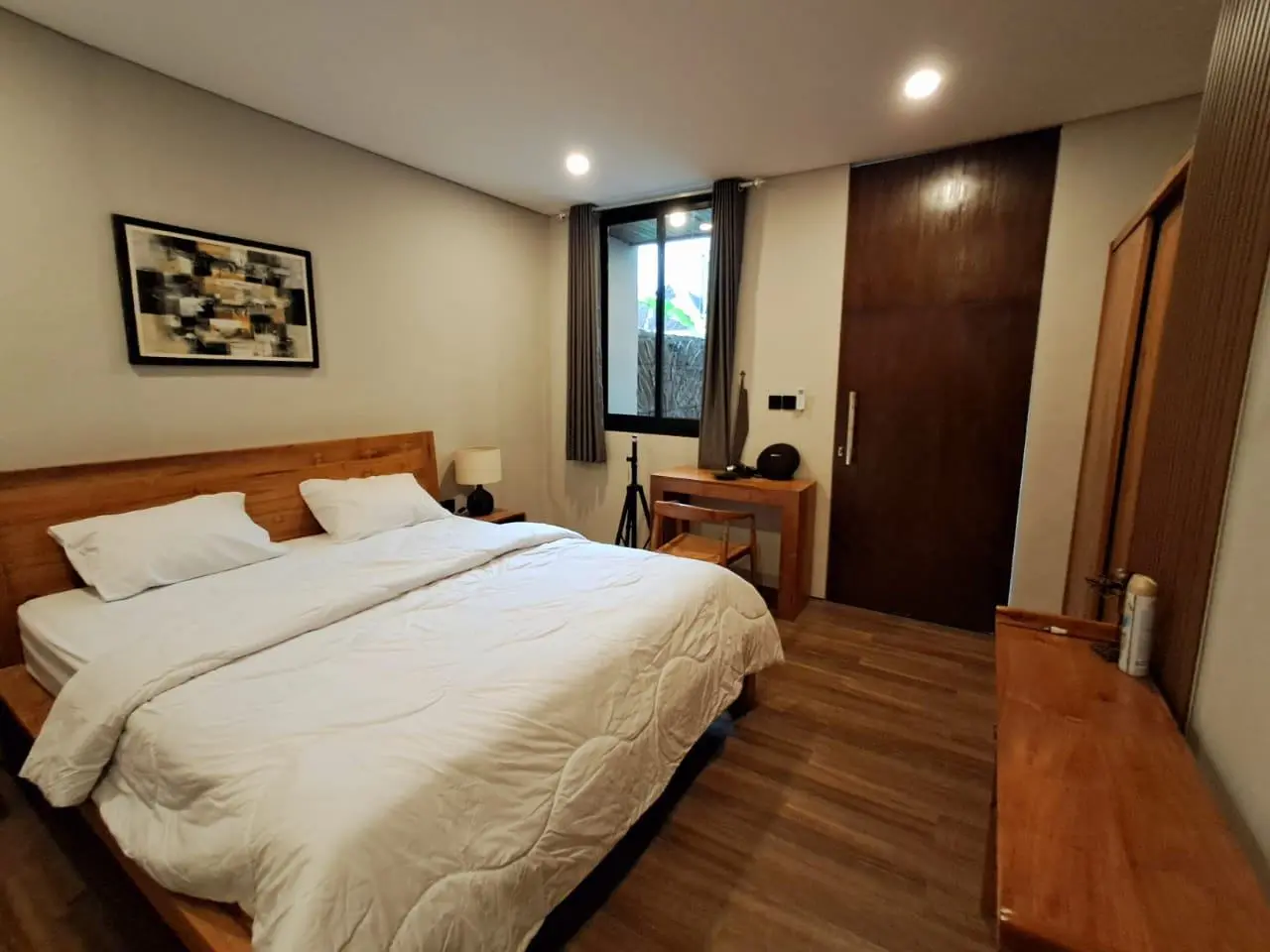 Available new brand 2BR Mezzanine Style — image 3