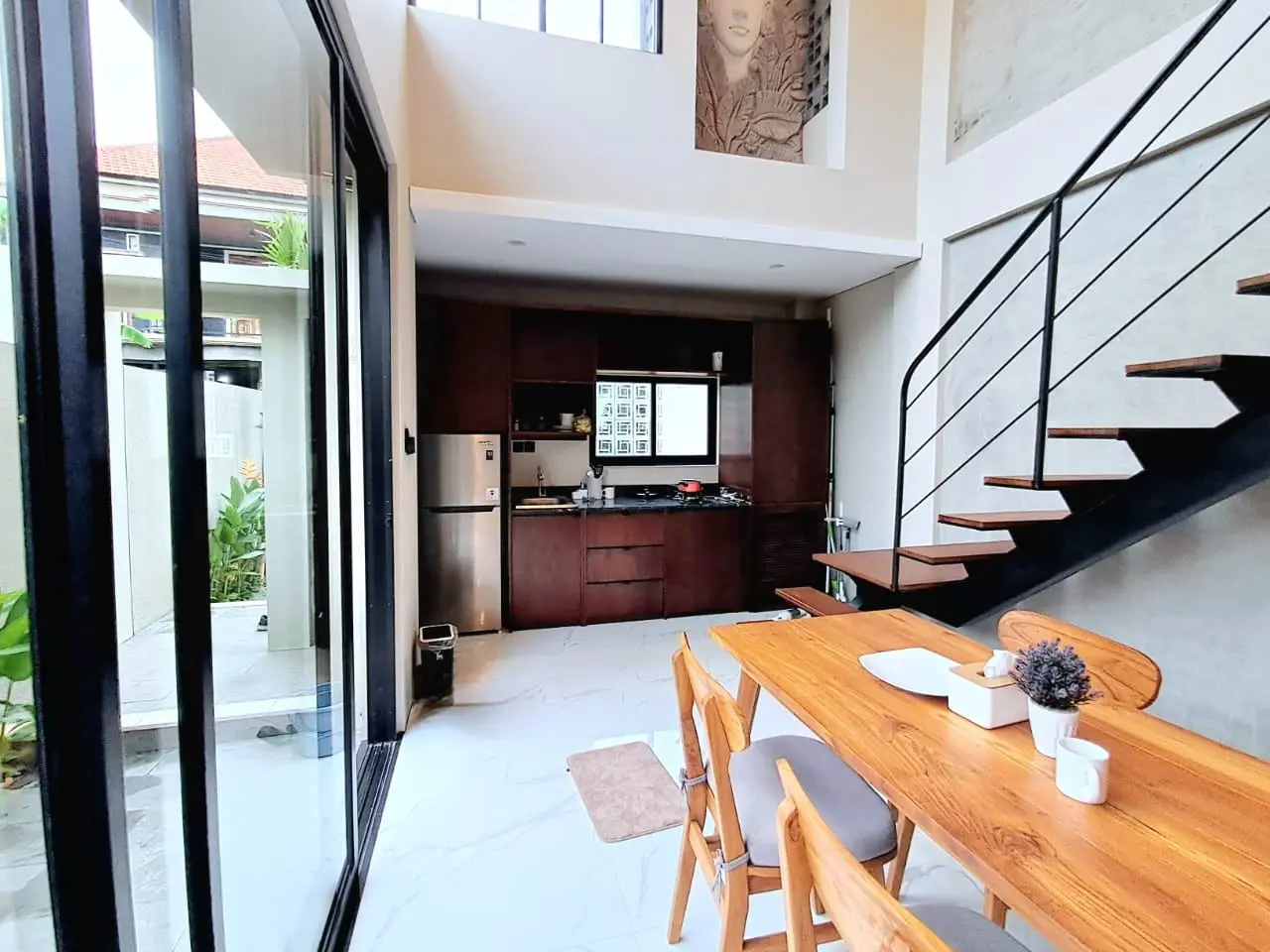 Available new brand 2BR Mezzanine Style — image 4