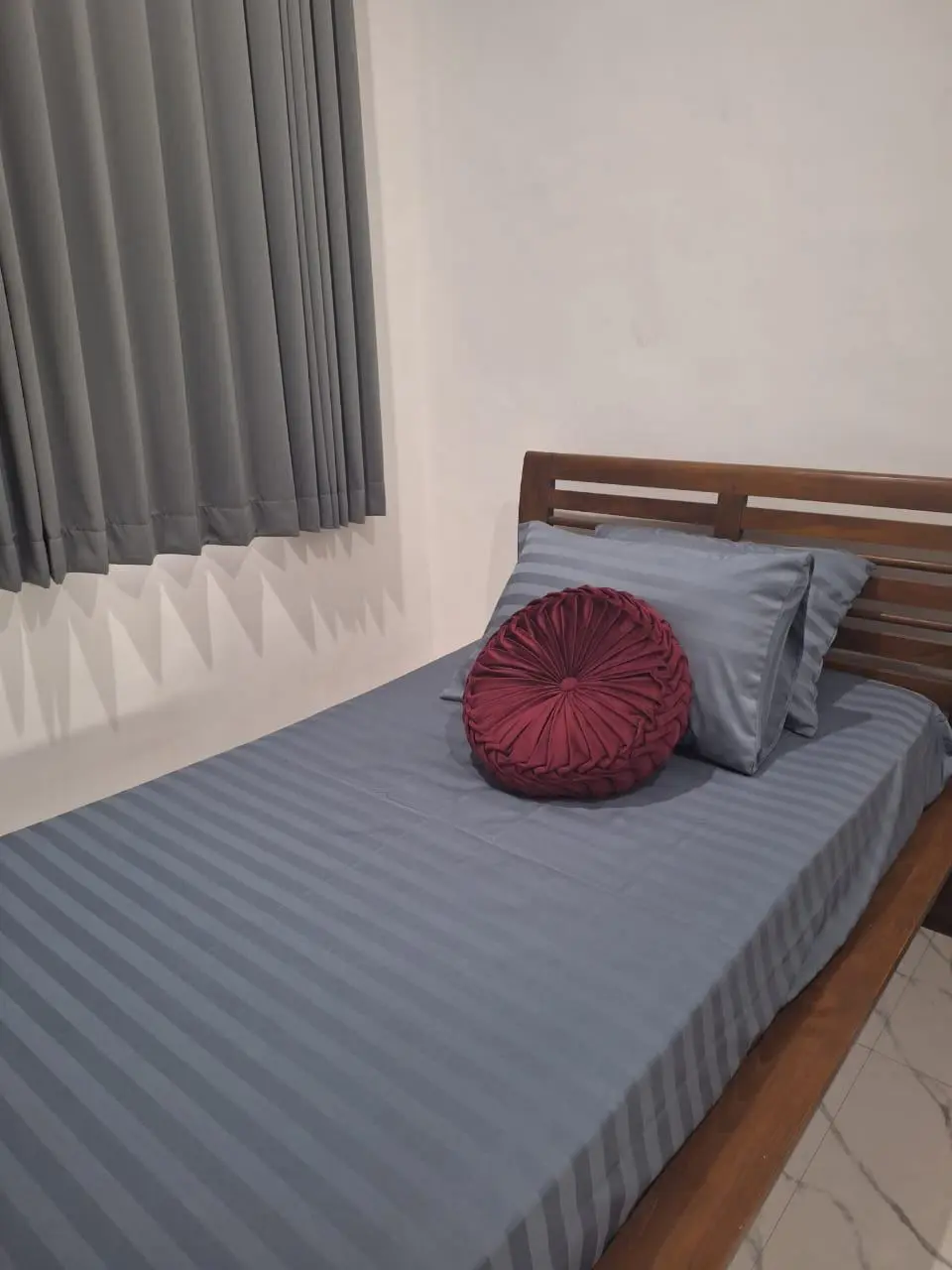 2BR house with private pool in the Kerobokan area very good location — image 2