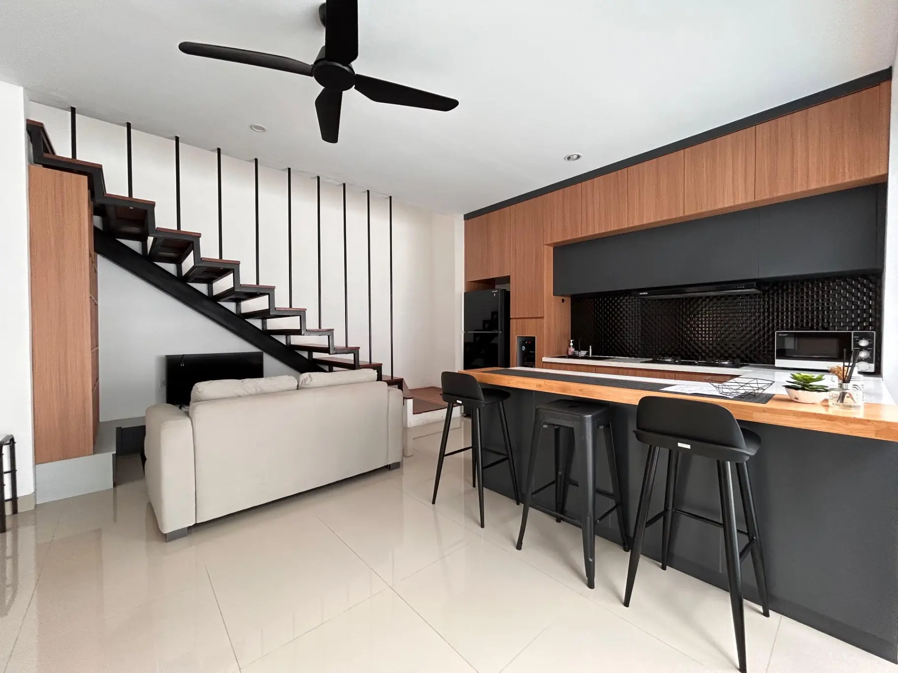 3BR Villa Located in Tumbak Bayuh — image 2