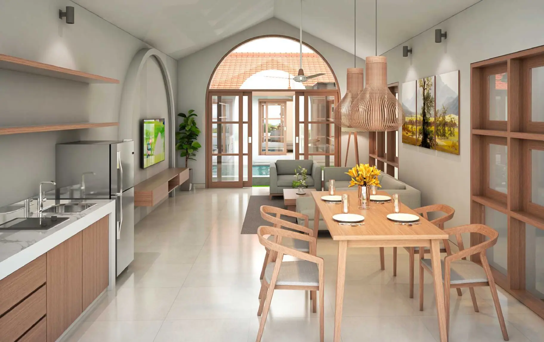Avura Villa