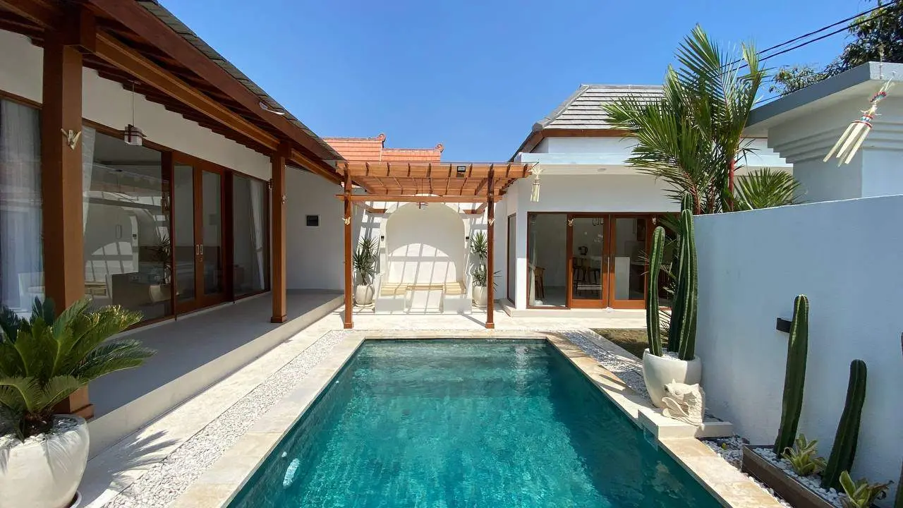 Villa Ananta