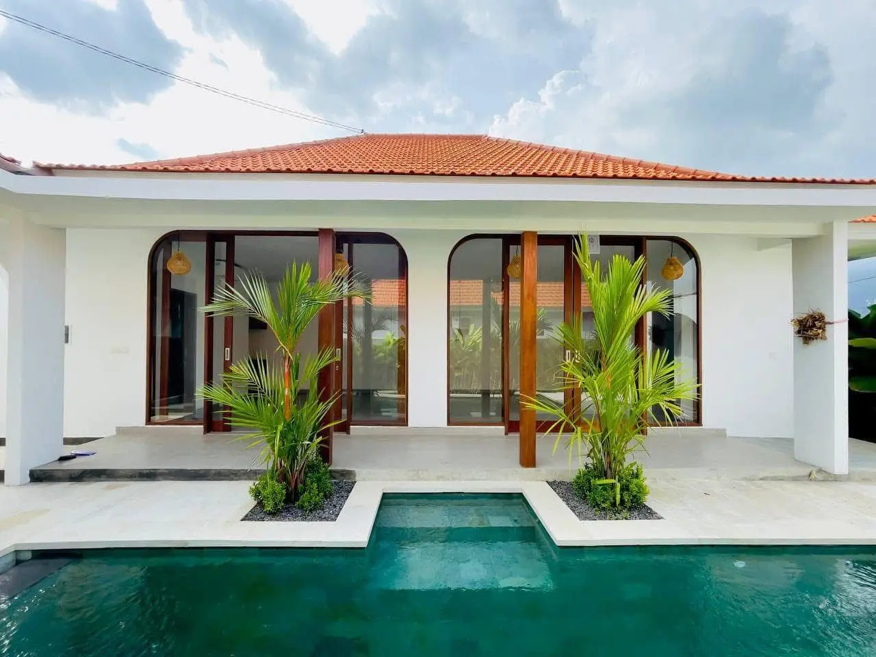 Villa Mila