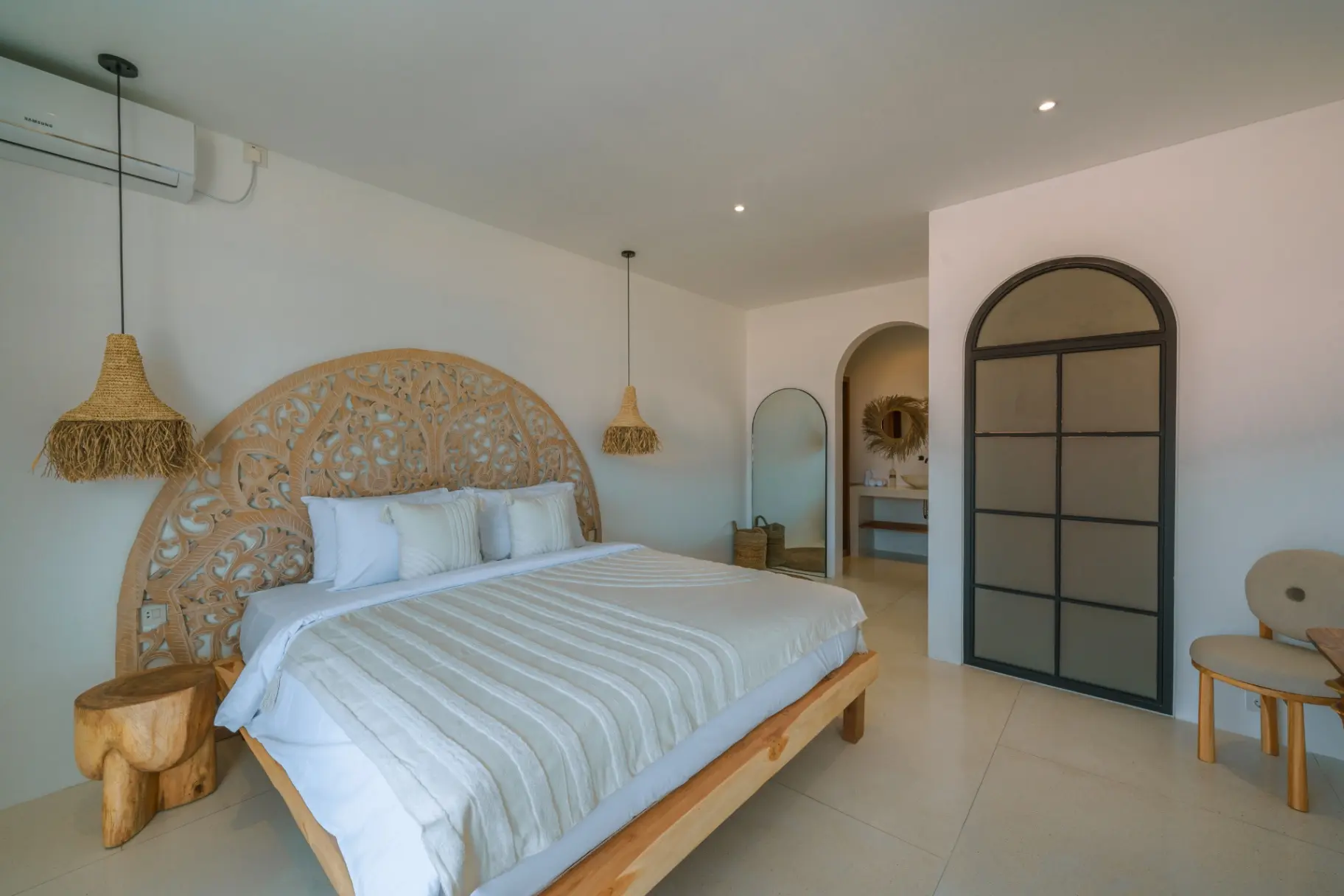 Villa Eliad - Charming 3 Bedroom Mediterranean Villa in Berawa — image 2