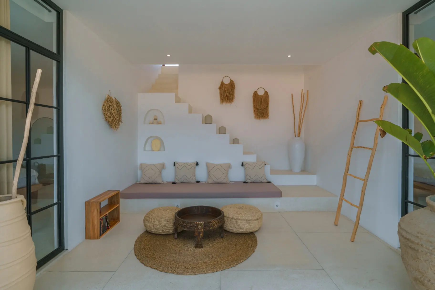 Villa Eliad - Charming 3 Bedroom Mediterranean Villa in Berawa — image 3