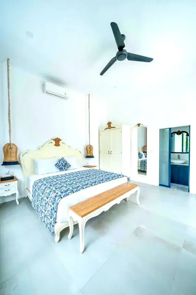 3 BEDROOMS VILLA IN BERAWA — image 4