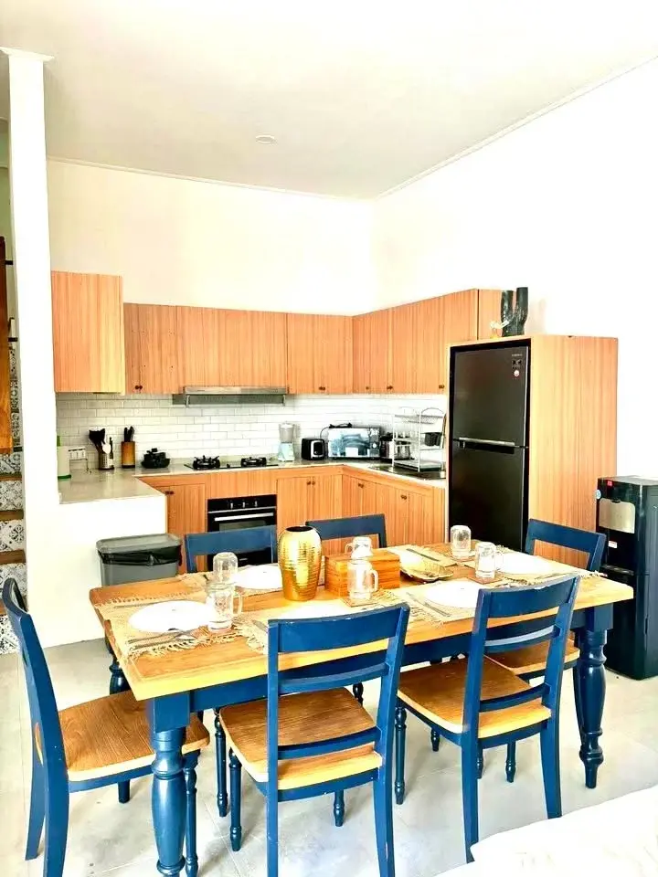 3 BEDROOMS VILLA IN BERAWA — image 2