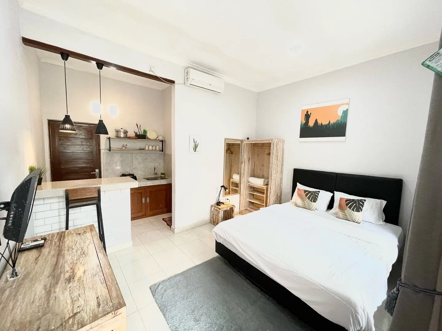 Lagriya Apartment Deluxe