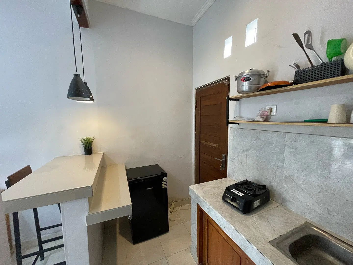 Lagriya Apartment Deluxe — image 1