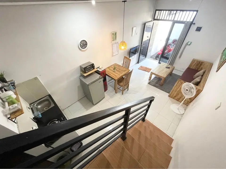 LaJayagiri Town House — image 1
