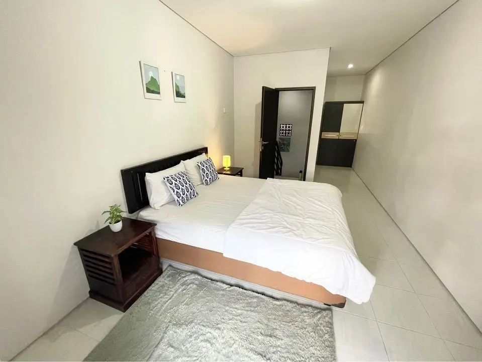 LaJayagiri Town House — image 4