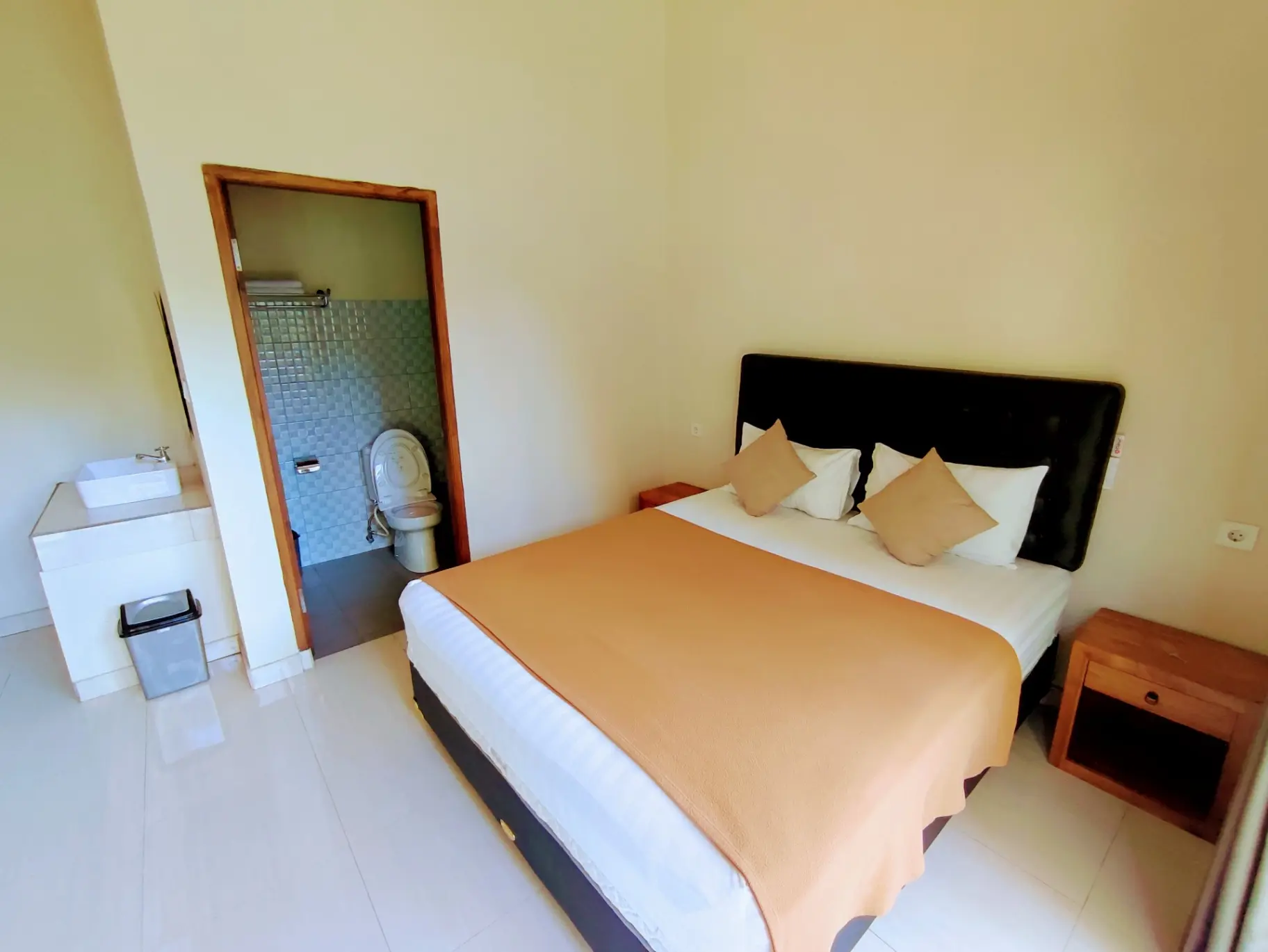 Ubud Ras House