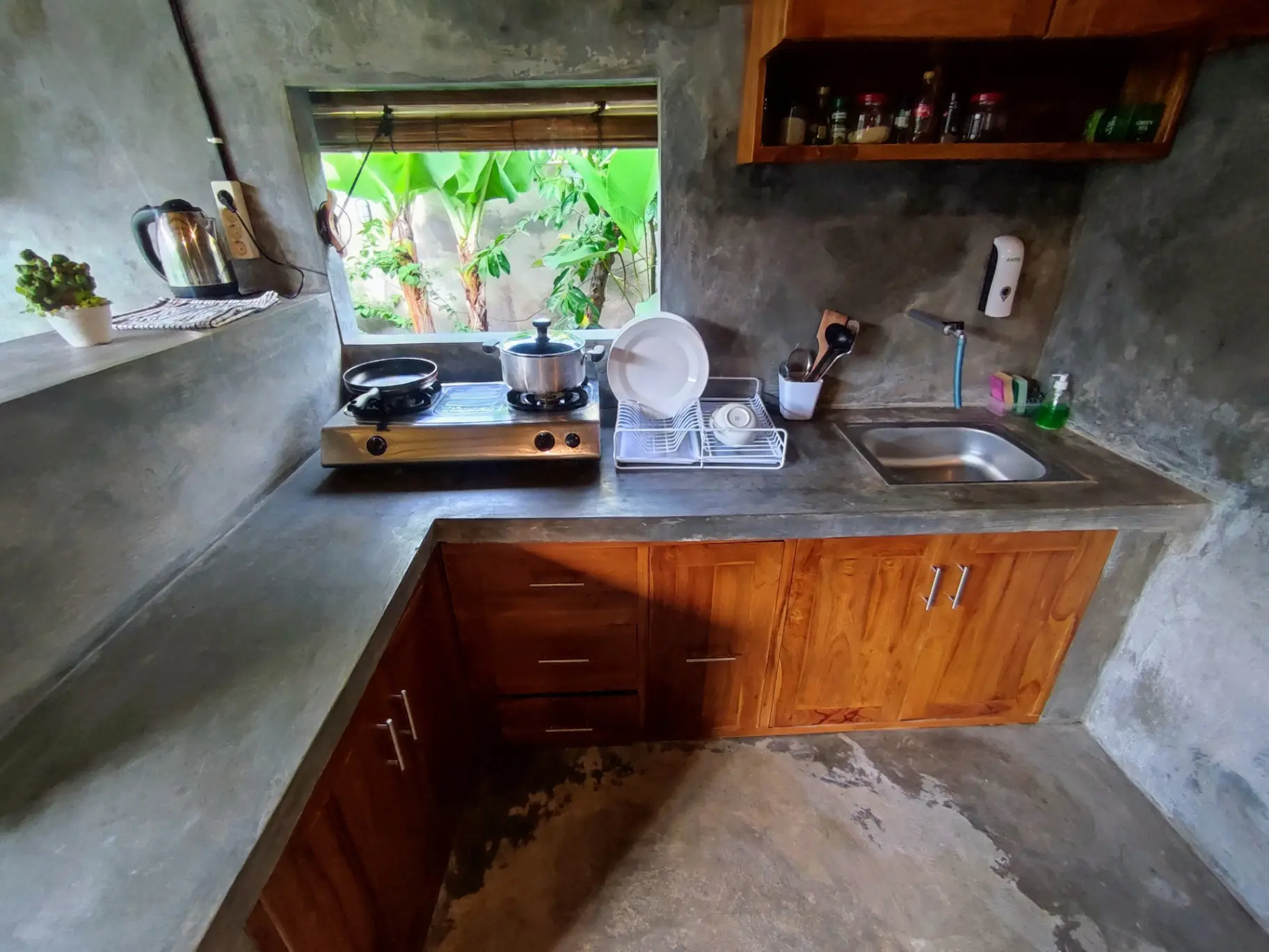 Ubud Ras House — image 1