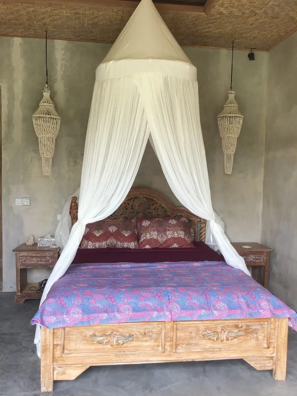 Unique Eco Lux Villa with Rice Field Views - AVAIL 15th AUG — image 3