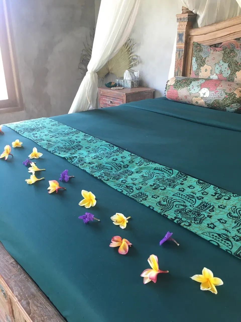 Unique Eco Lux Villa with Rice Field Views - AVAIL 15th AUG — image 4