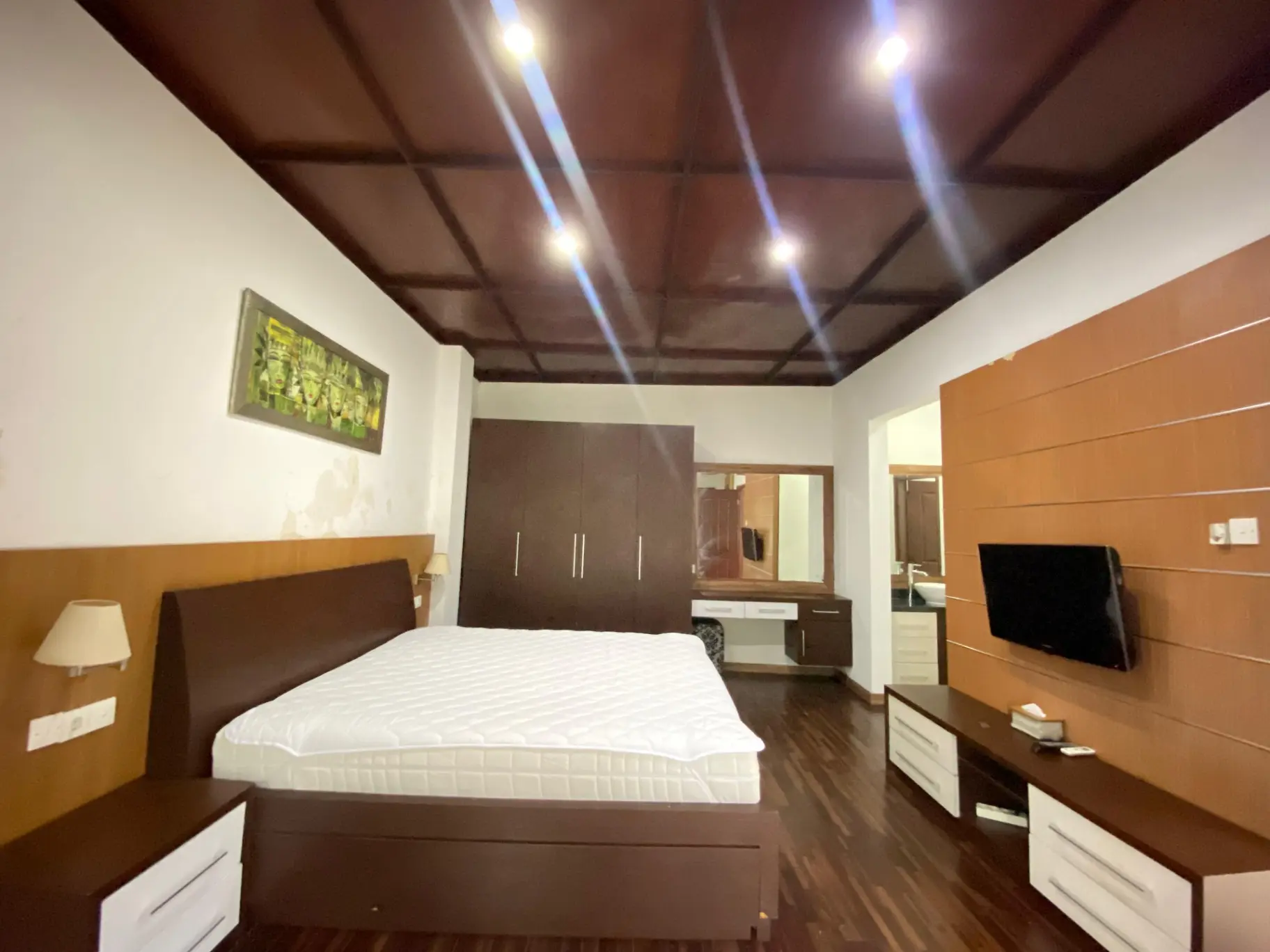 Villa 4 Bedroom In Seminyak close to Double Six Beach — image 1