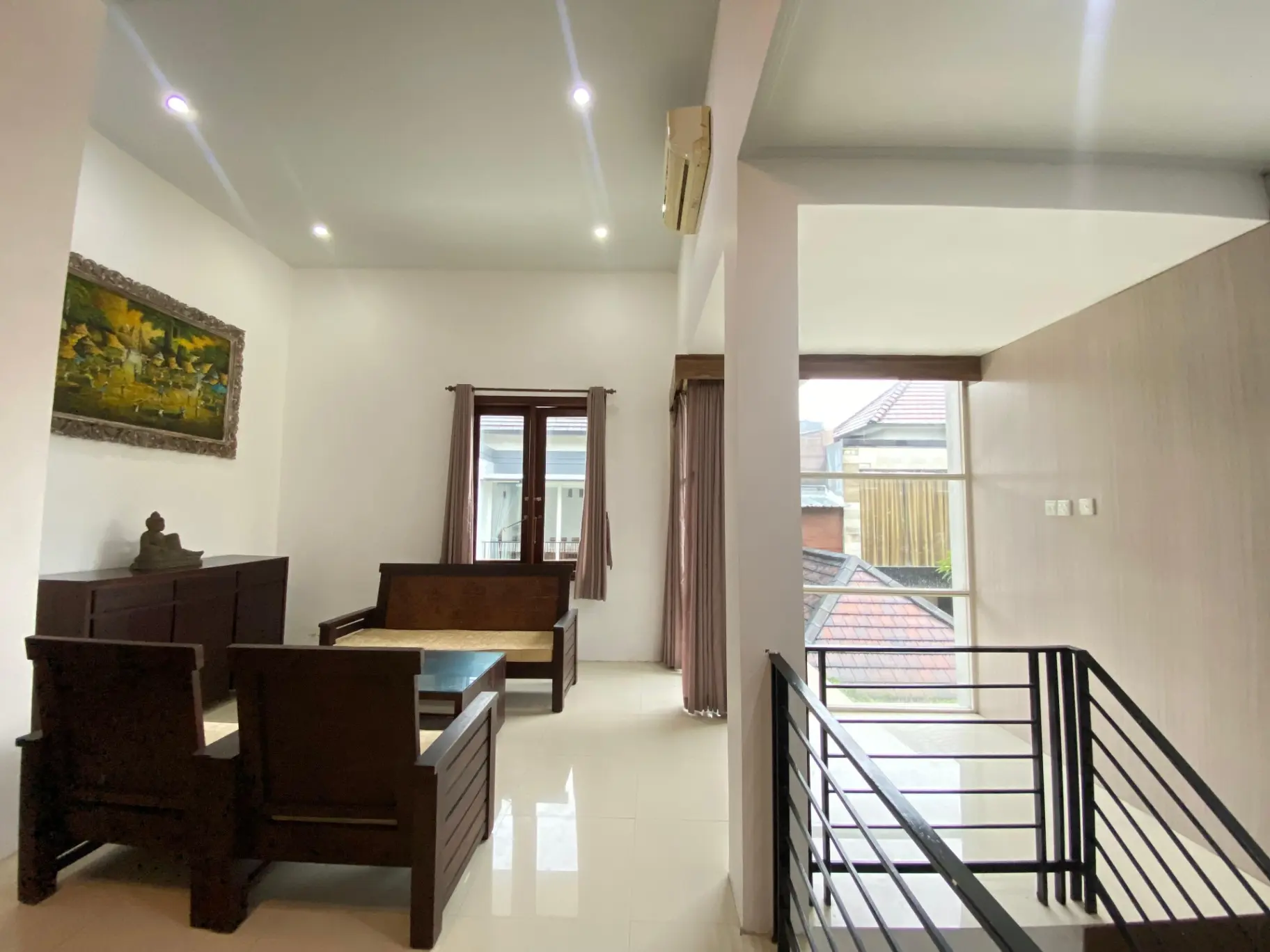 Villa 4 Bedroom In Seminyak close to Double Six Beach — image 4