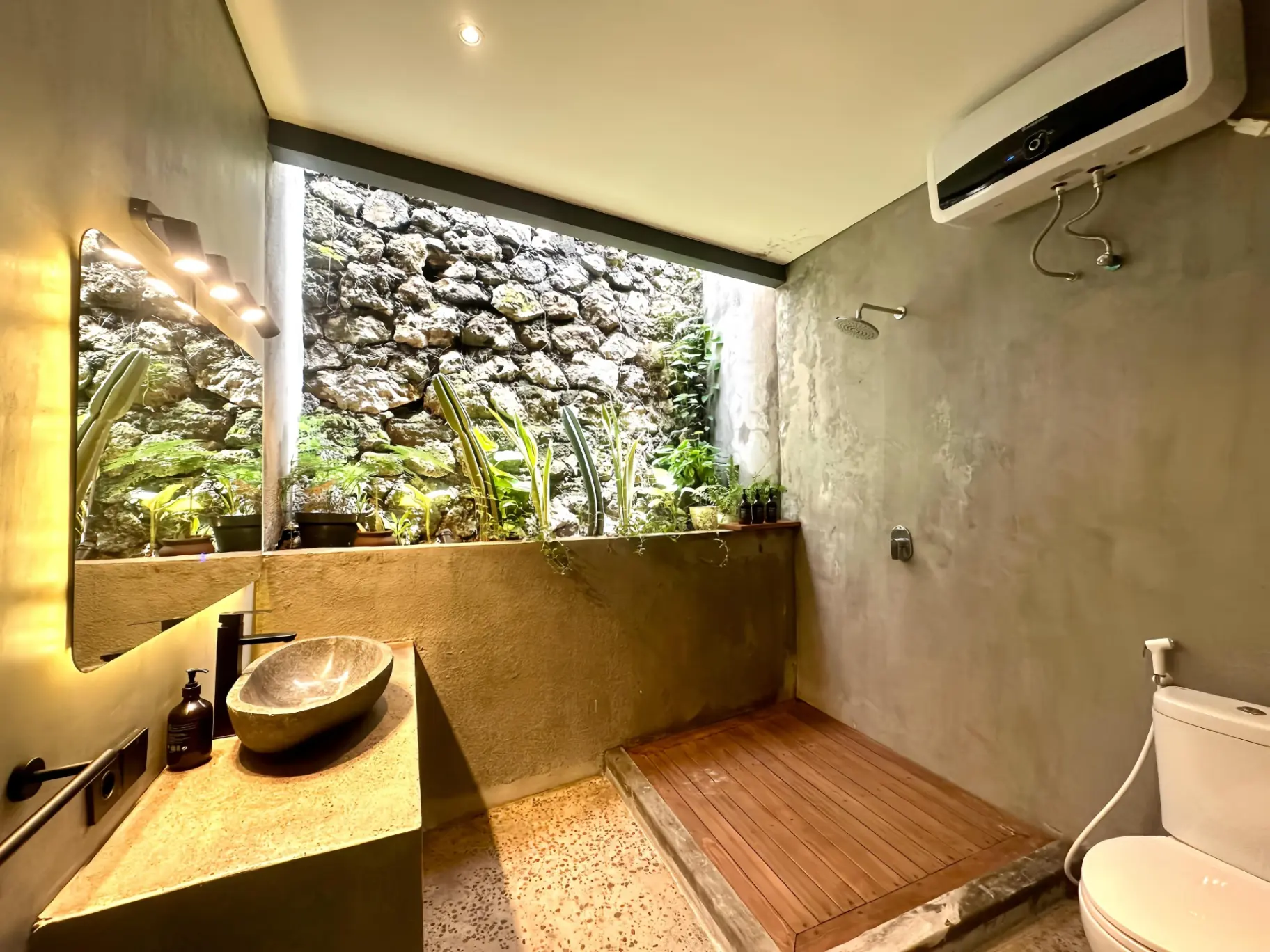 Brand new Private Villa in Uluwatu Villa di Ujung Jalan (Villa 2). — image 3
