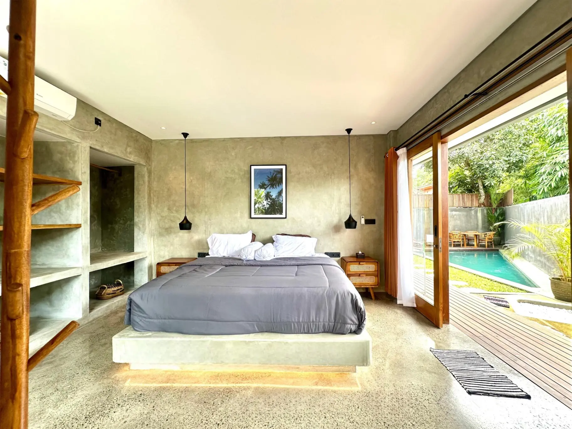 Brand new Private Villa in Uluwatu Villa di Ujung Jalan (Villa 2). — image 4