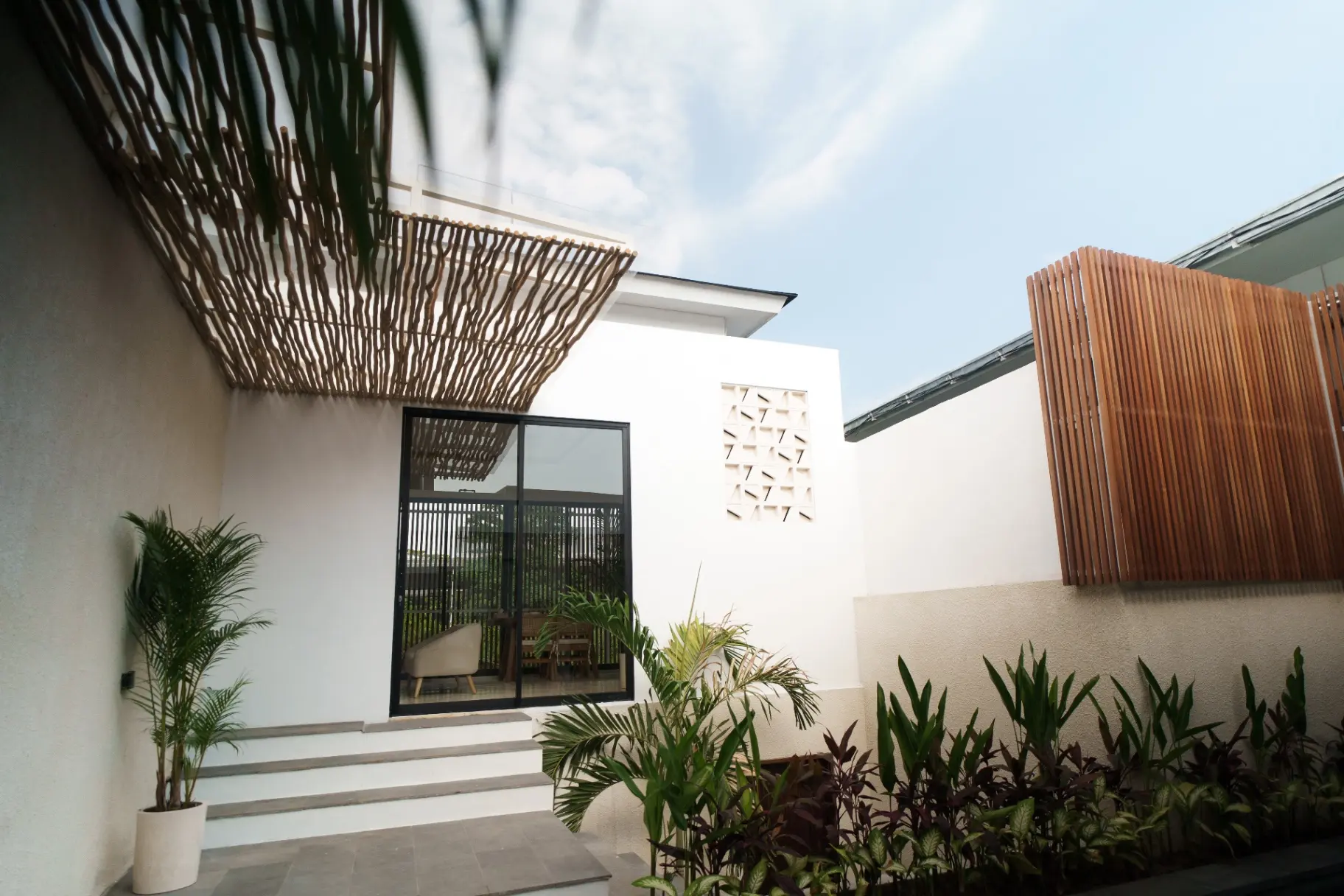 2br in Umalas next to Liga Tennis — image 2
